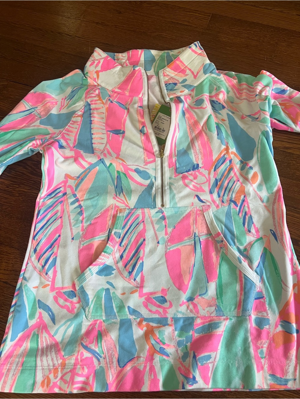 Shirt Subcategory Identification